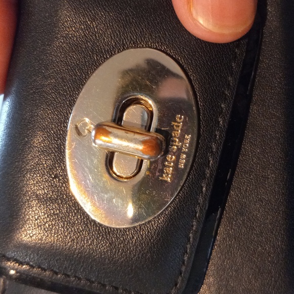 Kate Spade wallet - Picture 3 of 13